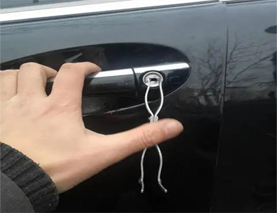 钦北24小时上门开锁公司