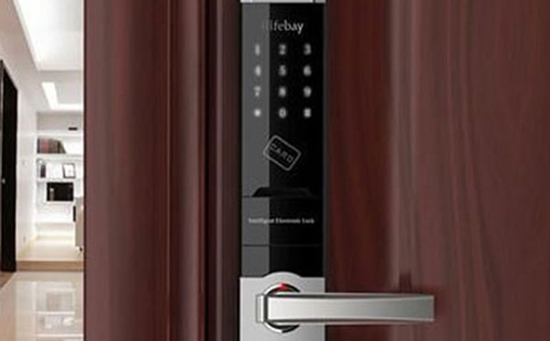 钦北24小时上门开锁公司