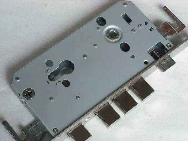 钦北24小时上门开锁公司