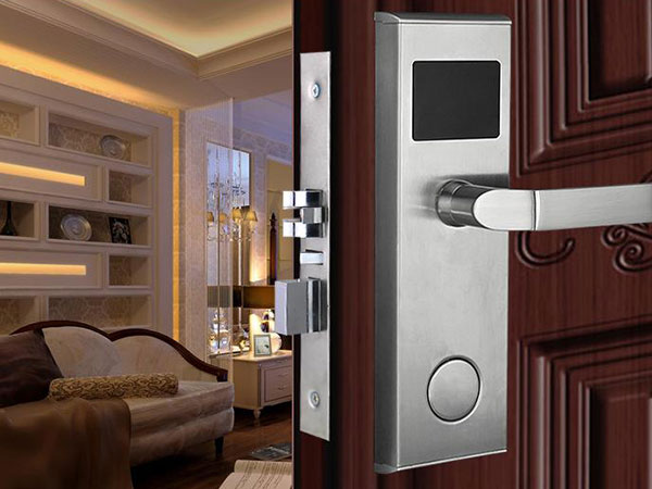 钦北24小时上门开锁公司