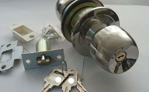 钦北24小时上门开锁公司