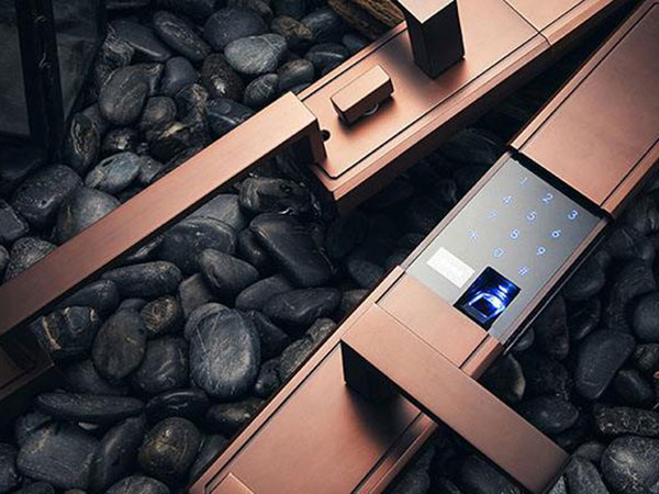 钦北24小时上门开锁公司