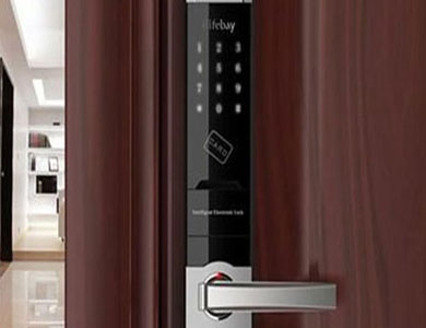 钦北24小时上门开锁公司