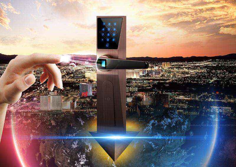 钦北24小时上门开锁公司