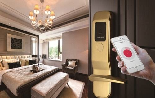 钦北24小时上门开锁公司