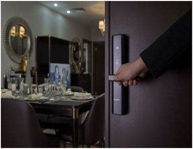 钦北24小时上门开锁公司