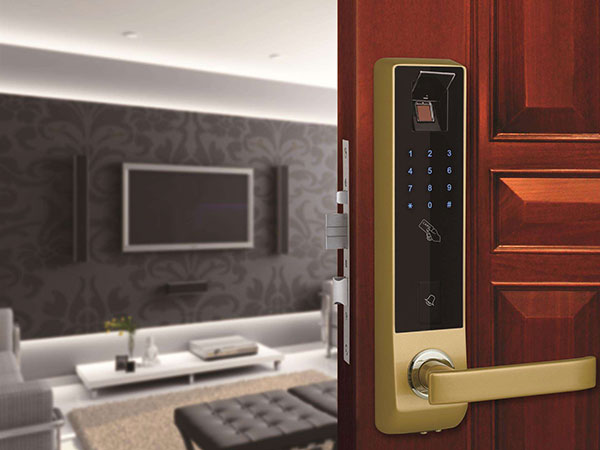 钦北24小时上门开锁公司