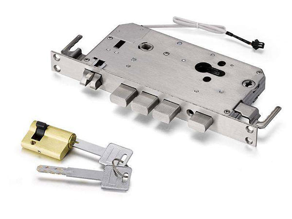 钦北24小时上门开锁公司