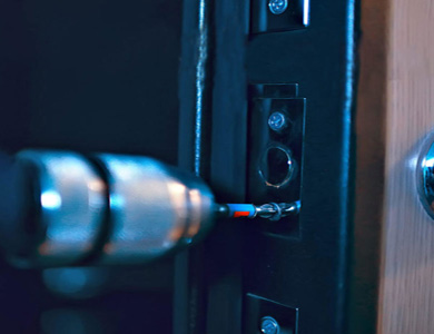 钦北24小时上门开锁公司